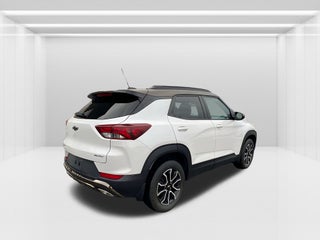 2021 Chevrolet Trailblazer