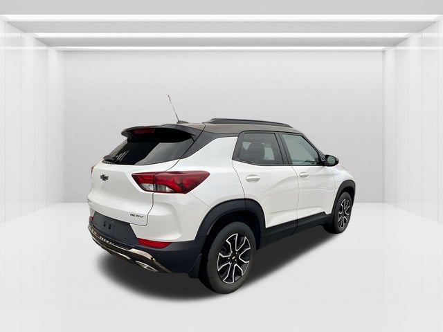 2021 Chevrolet Trailblazer