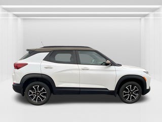 2021 Chevrolet Trailblazer