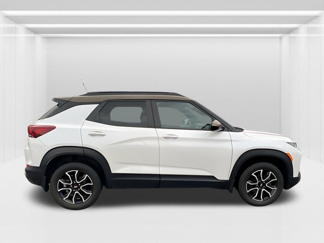 2021 Chevrolet Trailblazer