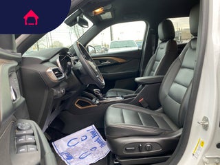 2021 Chevrolet Trailblazer