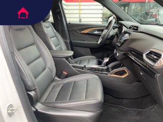 2021 Chevrolet Trailblazer