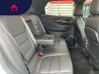 2021 Chevrolet Trailblazer