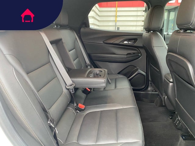 2021 Chevrolet Trailblazer