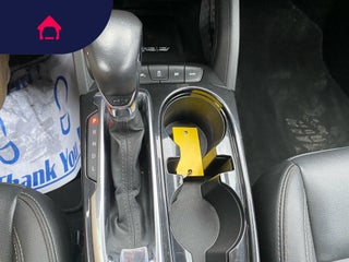 2021 Chevrolet Trailblazer