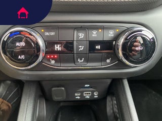 2021 Chevrolet Trailblazer