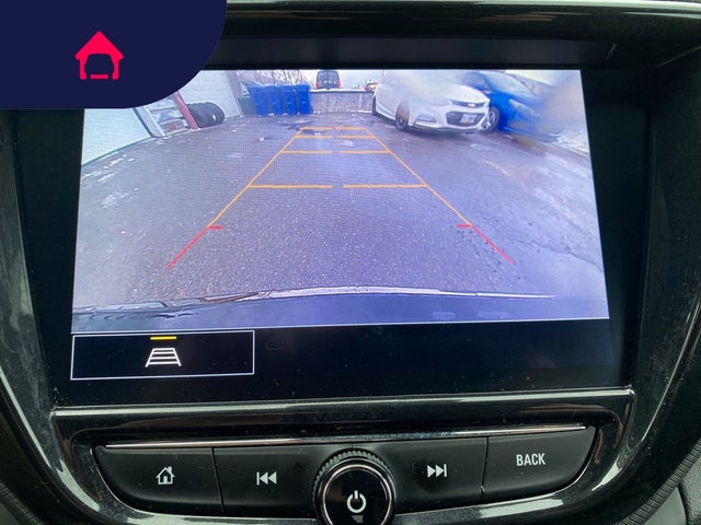 2021 Chevrolet Trailblazer