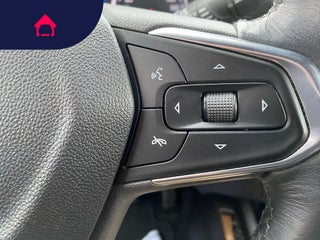 2021 Chevrolet Trailblazer