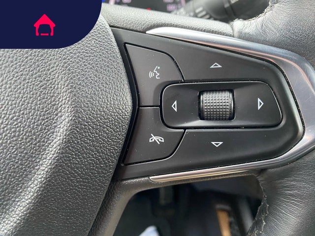 2021 Chevrolet Trailblazer