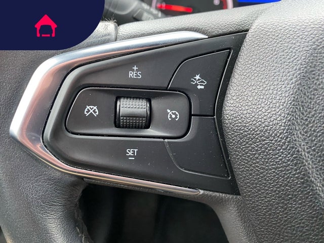 2021 Chevrolet Trailblazer