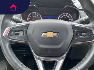 2021 Chevrolet Trailblazer
