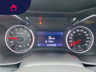 2021 Chevrolet Trailblazer