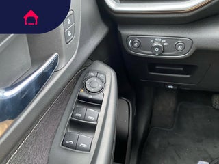 2021 Chevrolet Trailblazer