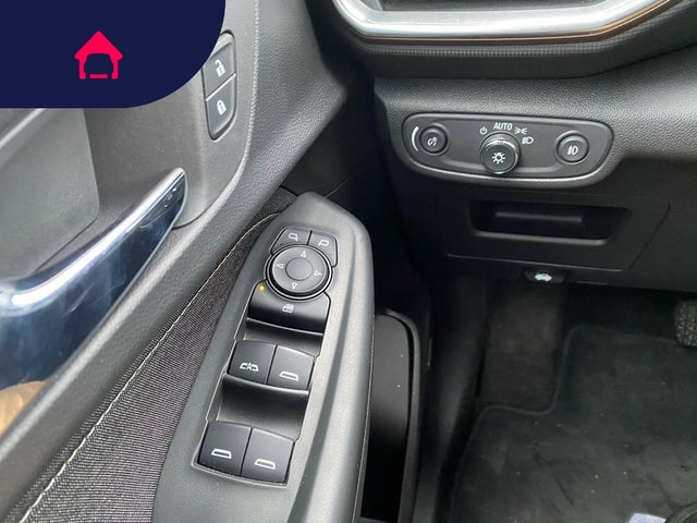 2021 Chevrolet Trailblazer