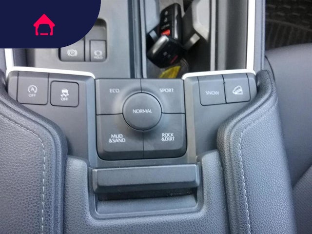 2024 Toyota Grand Highlander