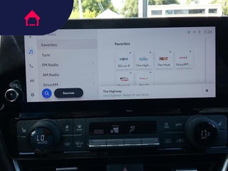 2024 Toyota Grand Highlander