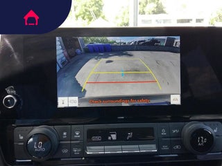 2024 Toyota Grand Highlander