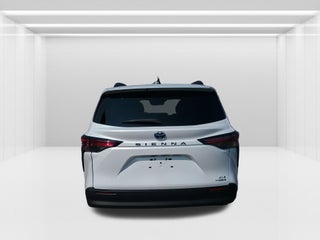 2022 Toyota Sienna