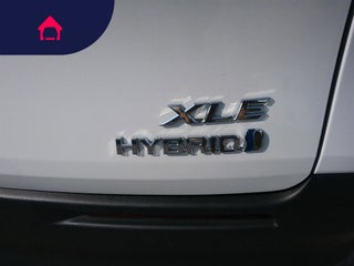 2022 Toyota Sienna