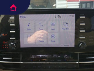 2022 Toyota Sienna