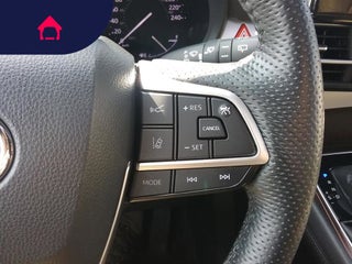 2022 Toyota Sienna