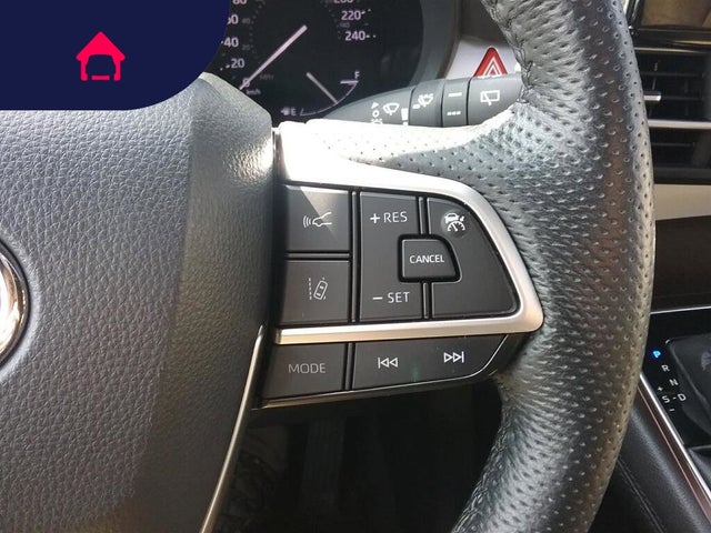 2022 Toyota Sienna
