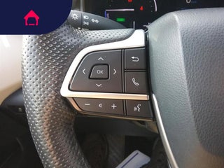 2022 Toyota Sienna