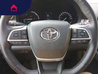 2022 Toyota Sienna
