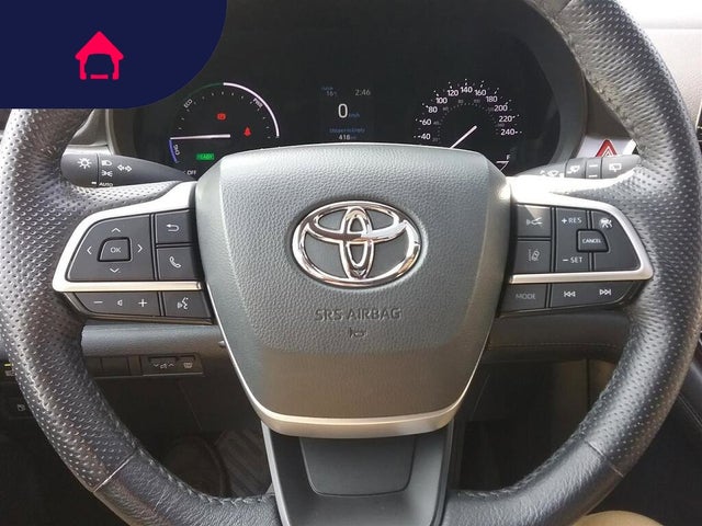 2022 Toyota Sienna