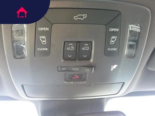 2022 Toyota Sienna