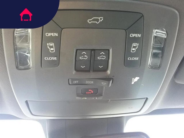 2022 Toyota Sienna