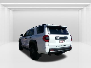 2025 Toyota 4Runner