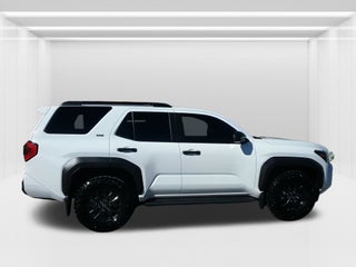 2025 Toyota 4Runner