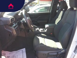 2025 Toyota 4Runner