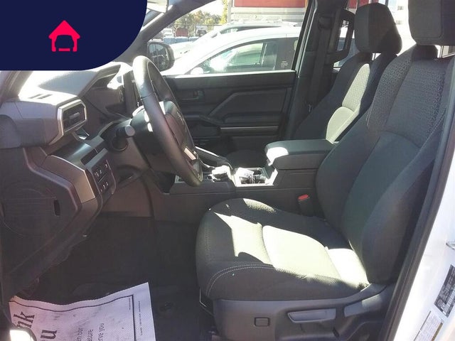 2025 Toyota 4Runner
