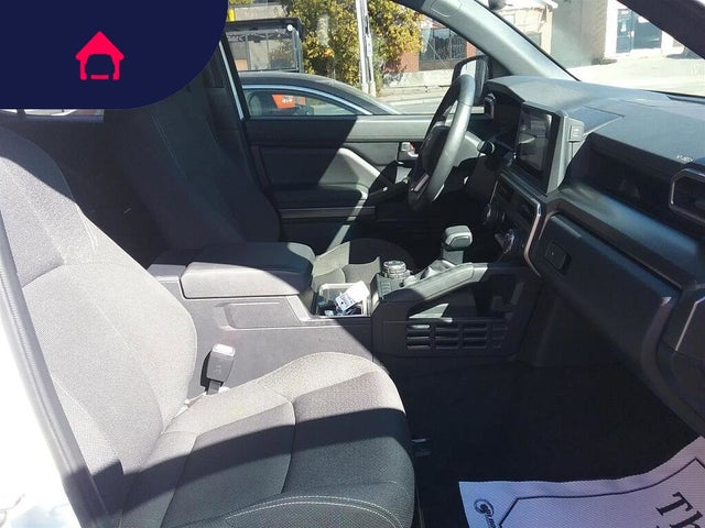 2025 Toyota 4Runner