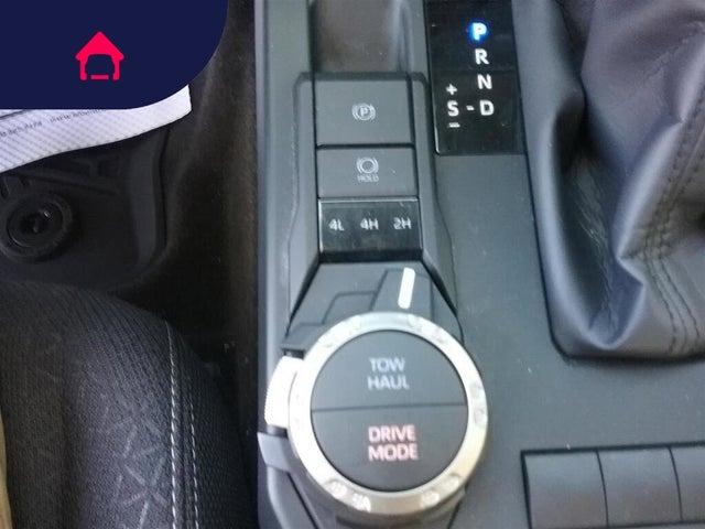 2025 Toyota 4Runner