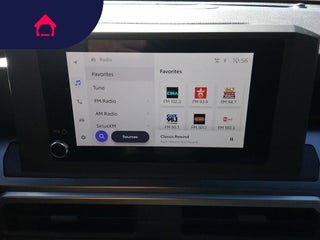 2025 Toyota 4Runner