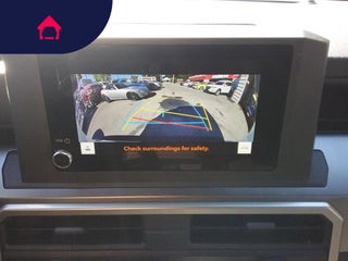 2025 Toyota 4Runner