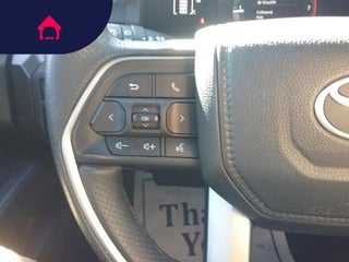2025 Toyota 4Runner