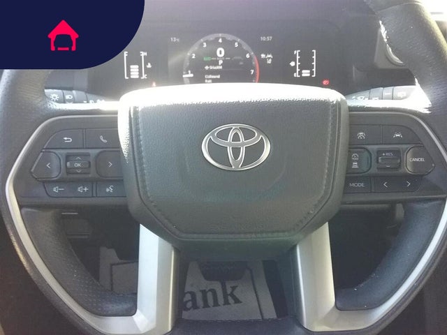 2025 Toyota 4Runner