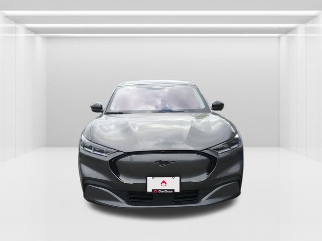 2021 Ford Mustang Mach-E
