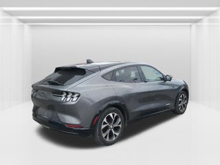2021 Ford Mustang Mach-E