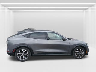 2021 Ford Mustang Mach-E