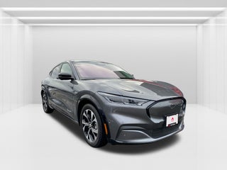 2021 Ford Mustang Mach-E