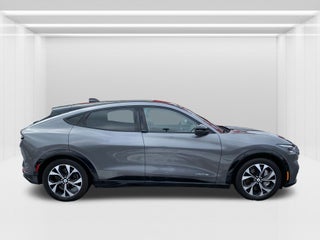 2021 Ford Mustang Mach-E