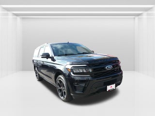 2022 Ford Expedition Max