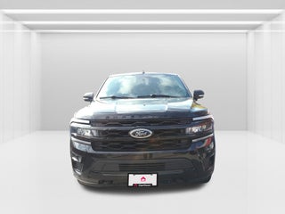 2022 Ford Expedition Max
