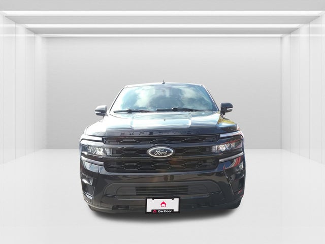 2022 Ford Expedition Max