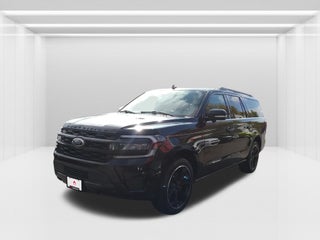 2022 Ford Expedition Max
